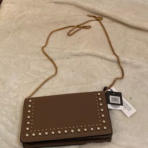 Top shop crossbody  NWT